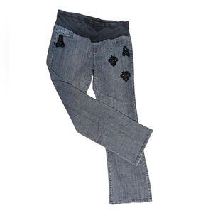American Stars Maternity Jeans